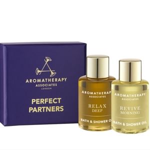 Aromatherapy Associates Bath and Shower Duo, NWT